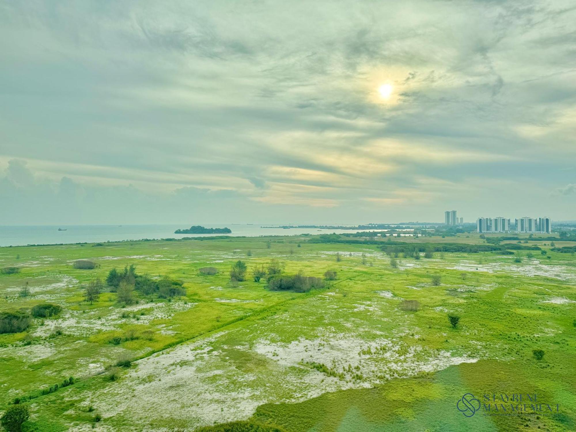 Amber Cove Melaka Sea View By Stayrene Esterno foto